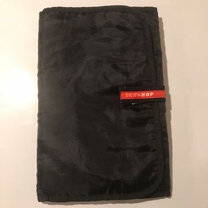 Skip Hop Travel Changing Mat